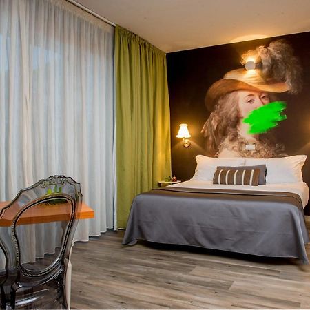 Residence Dory 리치오네 외부 사진