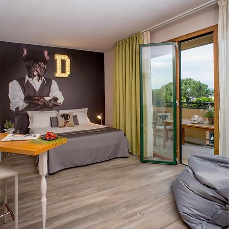 Residence Dory 리치오네 외부 사진