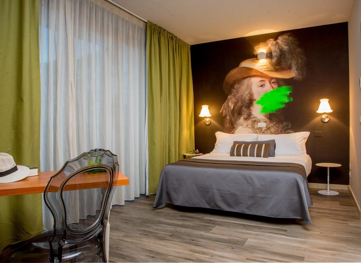 Residence Dory 리치오네 외부 사진