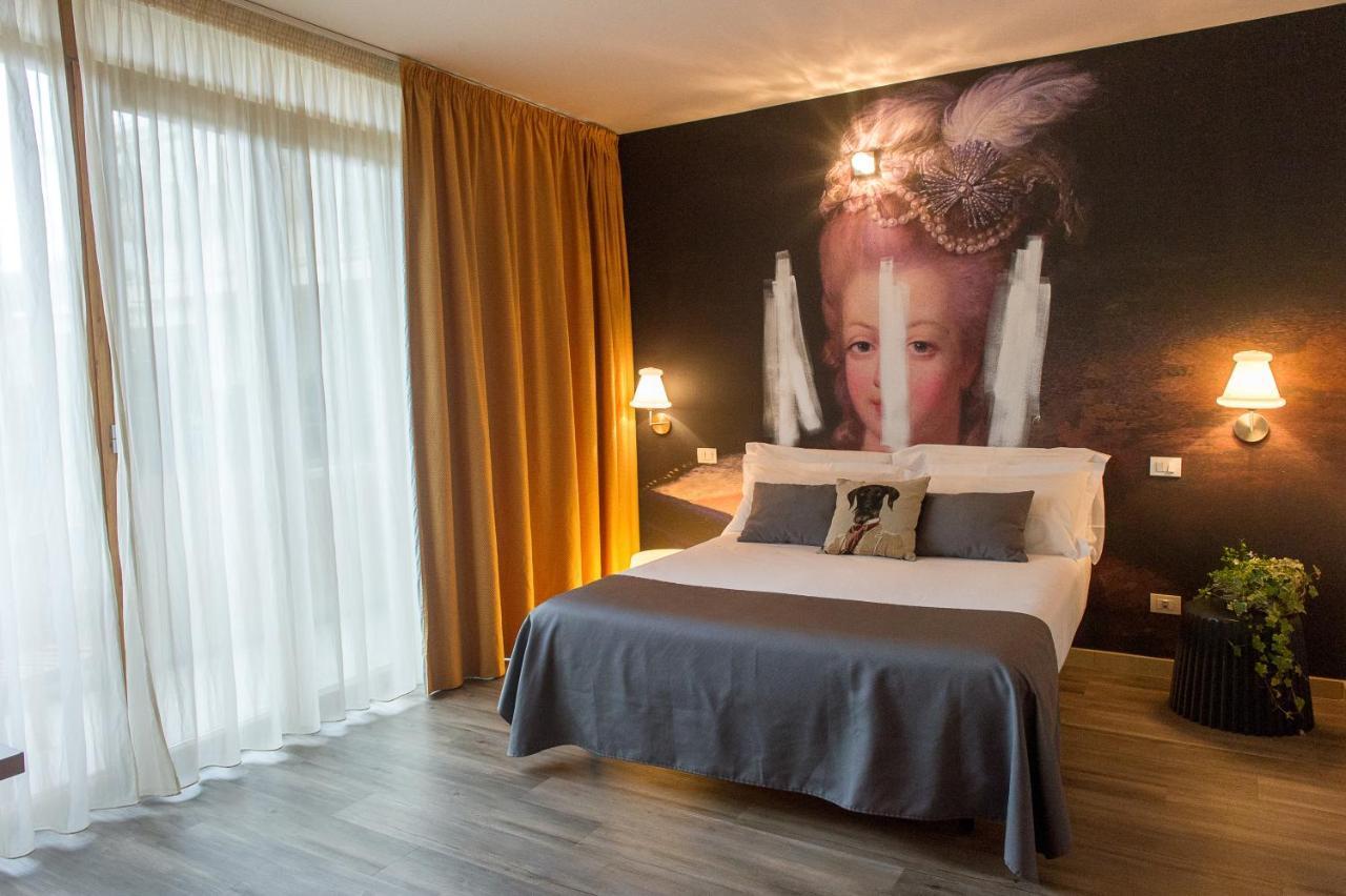 Residence Dory 리치오네 외부 사진